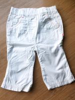 Dünne Sommerhose Baby Ge.68 Hessen - Gladenbach Vorschau