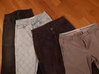 Hosen Gr. 38 40, Chino Esprit, Softcord Bonita Bayern - Langenzenn Vorschau