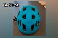 1x Blauer Fahrrad Helm Baden-Württemberg - Aidlingen Vorschau