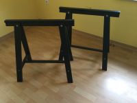 2 x Ikea Oddwald Holzbock Hessen - Malsfeld Vorschau