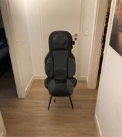 Shiatsu-Akupressur-Massage-Sitzauflage MC 825 Hamburg-Mitte - Hamburg Borgfelde Vorschau