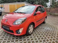 Renault Twingo 1.2 16V LEV,Klima,2.Hand Dresden - Lockwitz Vorschau