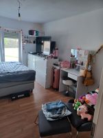 Apartment/ 1-Zimmer-Wohnung zu vermieten ab 1.08. Nordrhein-Westfalen - Mönchengladbach Vorschau