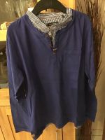 Marco O‘Polo Longshirt blau Bonn - Bad Godesberg Vorschau