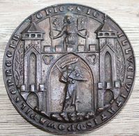 Medaille "Stadtwappen Pilsen" Hessen - Rodgau Vorschau