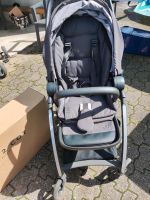 Kinderwagen mit weiteren Aufsätzen Nordrhein-Westfalen - Bergisch Gladbach Vorschau