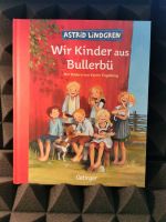 #MAIBUY Angebot! Kinderbuch Wir Kinder aus Bullerbü Schwachhausen - Gete Vorschau