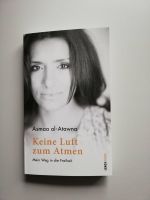 Keine Luft zum Atmen von Asmaa al-Atawna Schleswig-Holstein - Schuby Vorschau