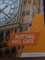 Notting Hill Gate 5 Westermann Workbook Hessen - Mossautal Vorschau