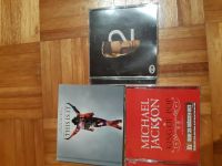 CD Michael Jackson, Elvis Presley Bayern - Bischberg Vorschau