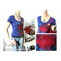 EDC Shirt S NEU T Shirt 36 EDC NEU VERMESSEN Rheinland-Pfalz - Bruchmühlbach-Miesau Vorschau