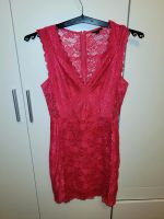 Guess - Cocktailkleid M/38 Pink Hessen - Rosbach (v d Höhe) Vorschau