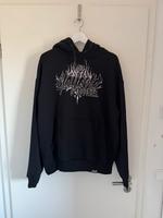 Verkaufe schwarzen StayCold-Oversized-Hoodie Hamburg - Bergedorf Vorschau