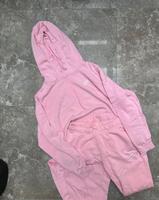 Nike Jogger Set Rosa Nordrhein-Westfalen - Kamen Vorschau