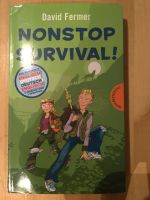 Nonstop Survival, David Fermer Englisch Deutsch ISBN9873522178891 Baden-Württemberg - Friedrichshafen Vorschau