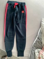 Adidas Damen Hose, Gr.S , innen  angeraut Nordrhein-Westfalen - Unna Vorschau