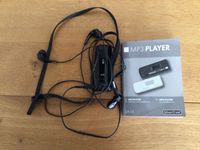 Silbercrest MP3 Player- Retro-incl. Bedienungsanleitung Nordrhein-Westfalen - Moers Vorschau