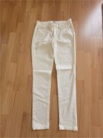 Vero Moda Hose Jeans beige Gr. 36 Topzustand Vahrenwald-List - List Vorschau