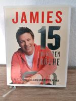 Kochbuch Jamie Oliver Niedersachsen - Schortens Vorschau