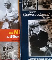 Mädchen der 50er / 60er Jahre / Kindheit und Jugend in den 50er J Niedersachsen - Cappeln (Oldenburg) Vorschau