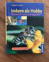 Imkern als Hobby von Irmgard Diemer Buch Bayern - Bad Kissingen Vorschau