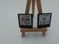 Nintendo DS The Sims 2 und The Sims 3 Hessen - Rödermark Vorschau