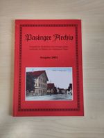 Pasinger Archiv Ausgabe 2002 Aubing-Lochhausen-Langwied - Aubing Vorschau