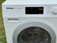 Miele Waschmaschine zum verkaufen W1 Classic Eco Baden-Württemberg - Oberboihingen Vorschau