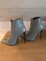 Elegante High Heel Stiefelette   ungetragen Bayern - Deggendorf Vorschau