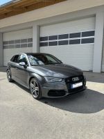 Audi S3 Sportback Bayern - Konzell Vorschau