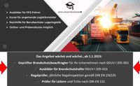 Vorbereitung Fachgespräch der Industriemeister *ON-DEMAND" Baden-Württemberg - Sasbach Vorschau