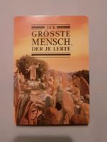 Der größte Mensch, der je lebte (Buch) Baden-Württemberg - Pfalzgrafenweiler Vorschau