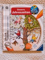 Tiptoi-Buch "Unsere Jahreszeiten" (Nr. 2) Rheinland-Pfalz - Maxdorf Vorschau