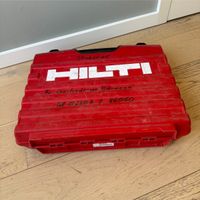 HILTI-Stichsäge Nordrhein-Westfalen - Bergkamen Vorschau