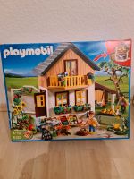 Playmobil Bauernhaus mit Hofladen 5120 Nordrhein-Westfalen - Dinslaken Vorschau