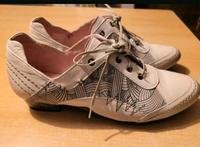 Schuhe - Gr. 38 - NEU!!! Thüringen - Gebesee Vorschau