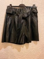 Pimkie Leather Shorts NEU Nordrhein-Westfalen - Kerpen Vorschau