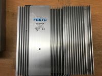 gebrauchter Festo Controller SEC-AC-305-PB Bayern - Freihung Vorschau