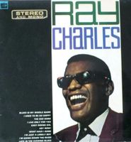 LP Vinyl Ray Charles Nordrhein-Westfalen - Gladbeck Vorschau