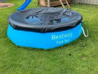 Pool aufblasbar bestway easy fast set 3m Brandenburg - Erkner Vorschau