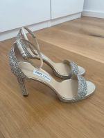 Jimmy Choo MISTY 10cm Hessen - Eschborn Vorschau