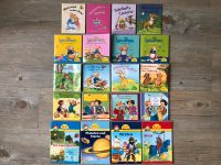 20 Pixi oder ähnliche Bücher, 5x4 Serien/ Themen Nordrhein-Westfalen - Ahaus Vorschau