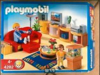 Playmobil Wohnzimmer 4282 Niedersachsen - Lauenbrück Vorschau