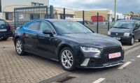 Audi A7 Sportback 3.0 TDI/S-line/NAVI/Tempomat/EURO5 Nordrhein-Westfalen - Düren Vorschau