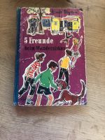 5 Freunde beim Wanderzirkus Enid Blyton Dithmarschen - Wesselburen Vorschau