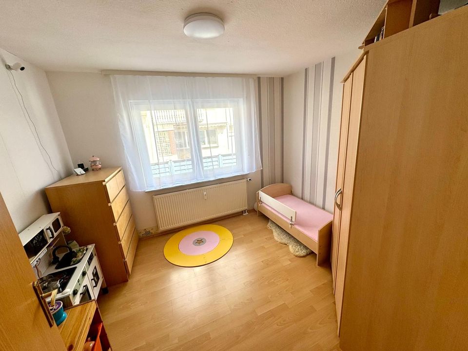 Drei Zimmer Wohnung Giessen -Lützellinden in Gießen