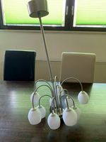 Deckenlampe I gebraucht I zu verkaufen Hessen - Weilburg Vorschau