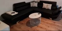 Leder Sofa Couch zu verkaufen Nordrhein-Westfalen - Ahlen Vorschau