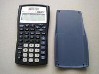 Taschenrechner Texas Instruments TI-30 X II S Baden-Württemberg - Konstanz Vorschau