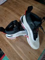 NIKE AIR JORDAN XXXVI THIRTYSIX GR40 UNIVERSITY-RED WHITE Bayern - Barbing Vorschau